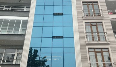 The Port Rooms Sinop 2