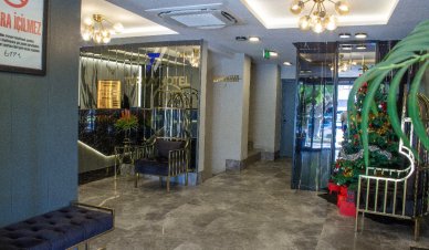 Turgay Hotel 2