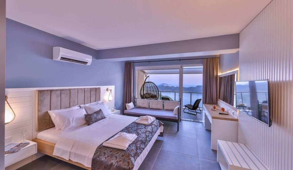 Un Amor Hotel Kas 1