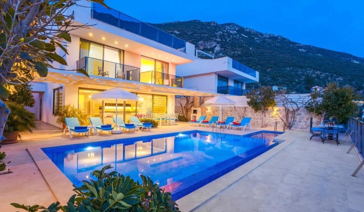 Villa Moana