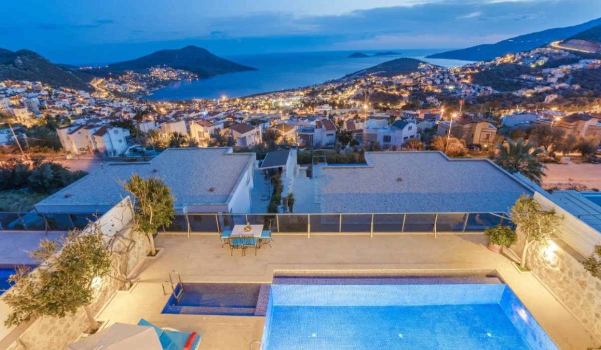Villa Moana 1