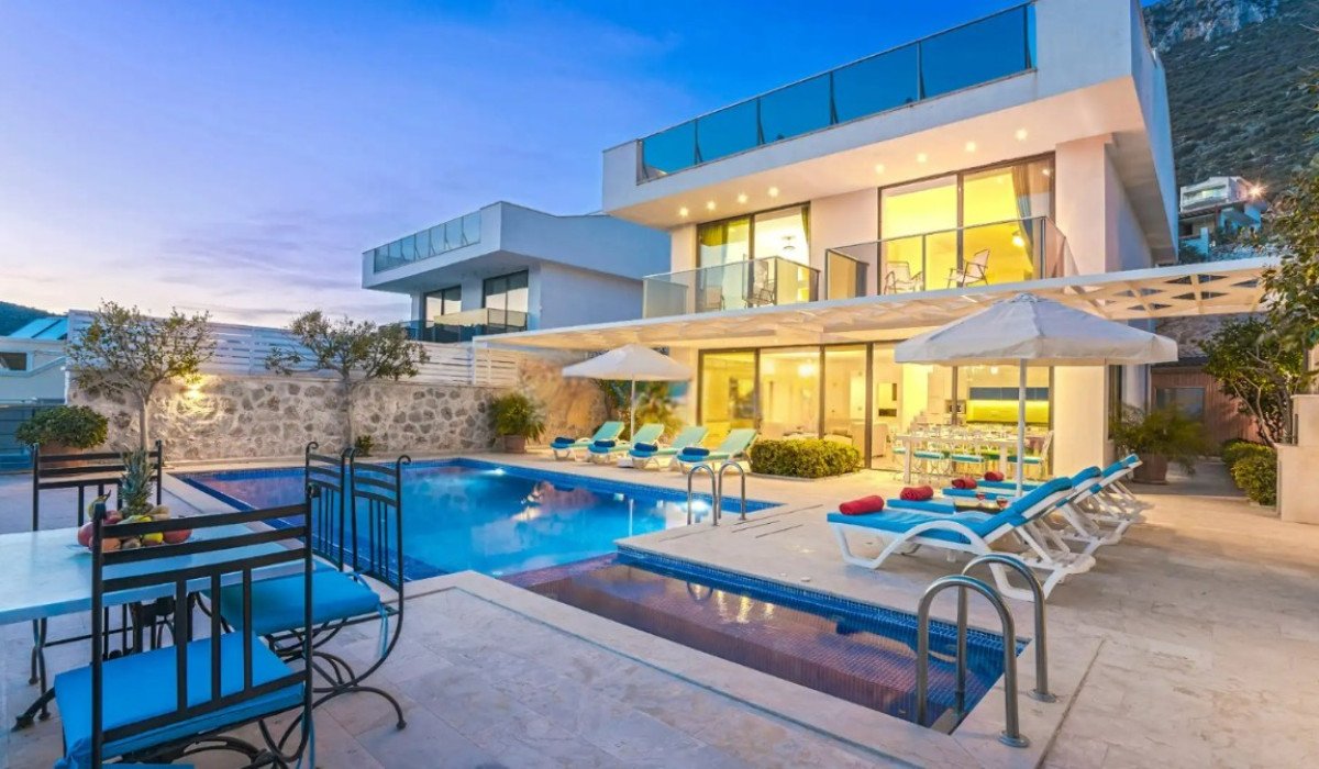 Villa Moana 2