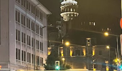 Weıngart ıstanbul 2