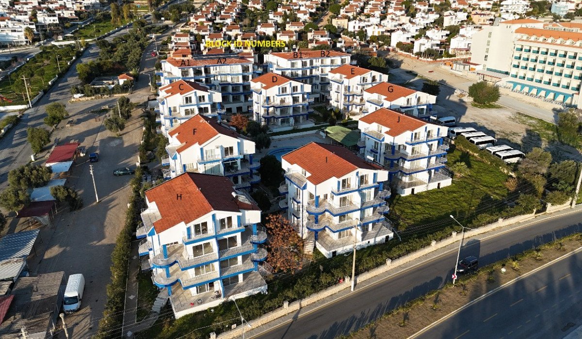 White Bay Resort
