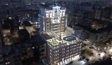 Xheko Imperial