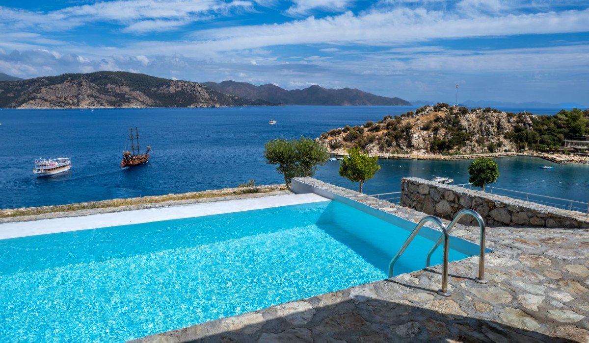 Z-Villas