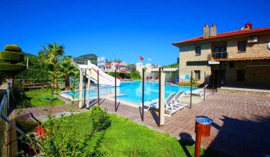 Zehra Hotel Fethiye 1