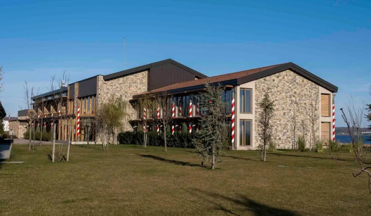 İnemare Hotel