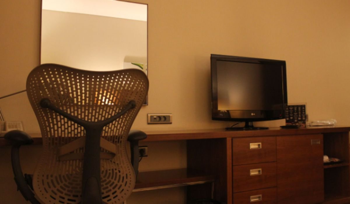 Suite Room
