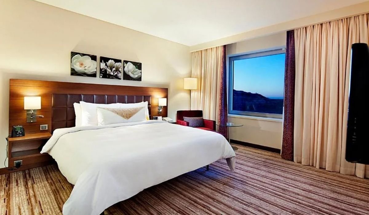 King Room