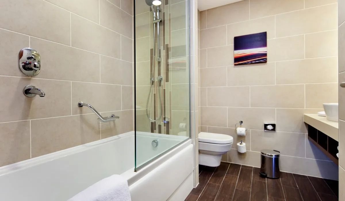 Suite Room