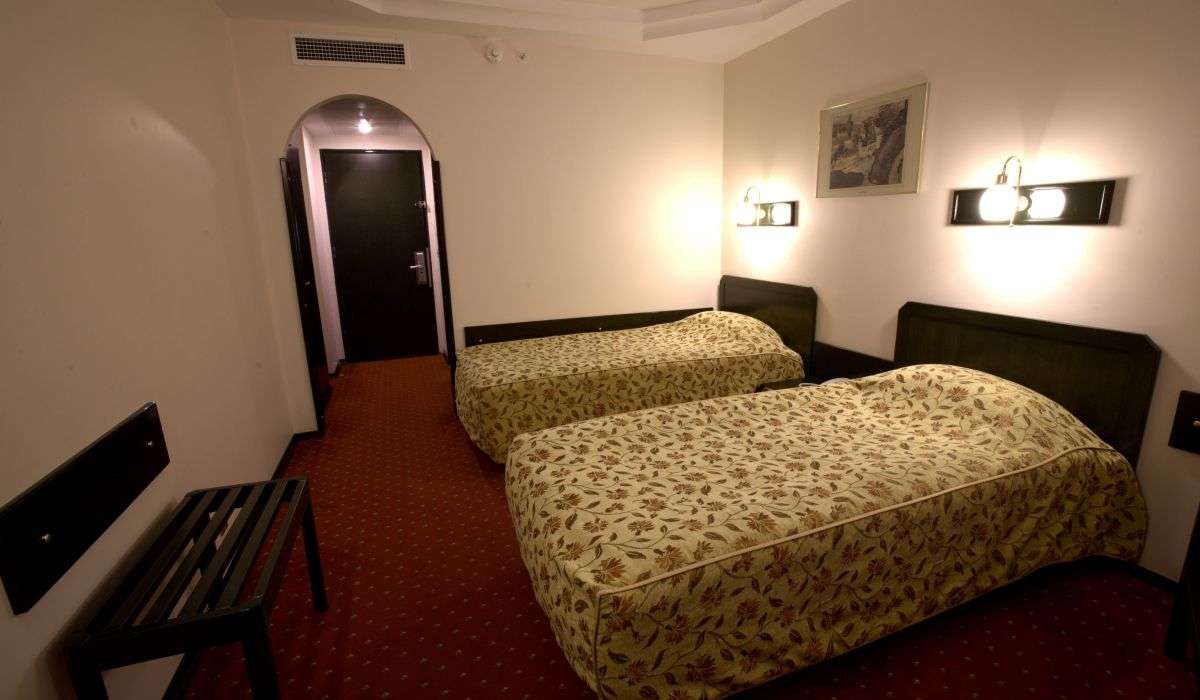Istanbul Royal Hotel Room 3