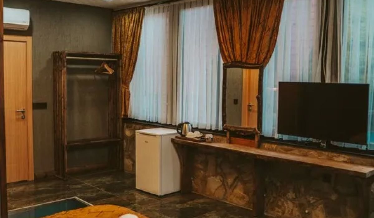 Mcora Tatil Koyu Room 79