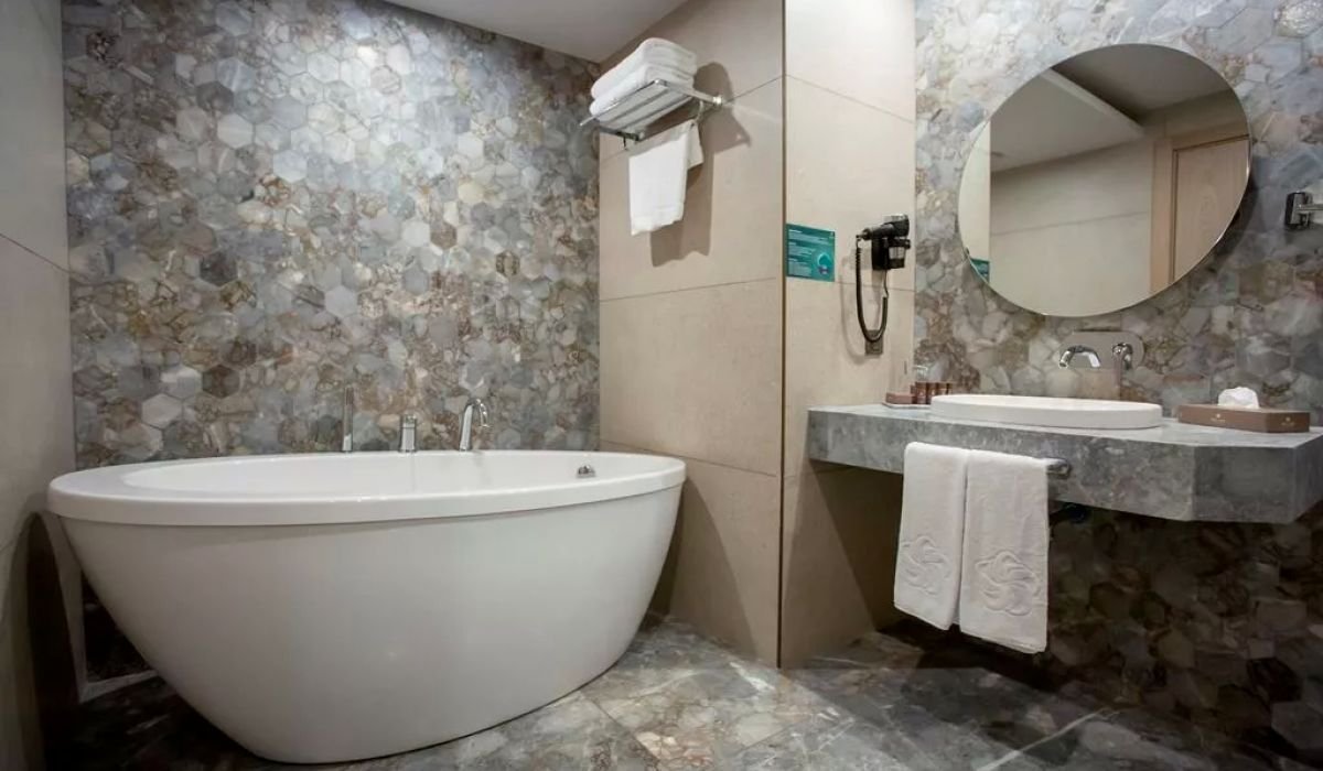 Corner Suite