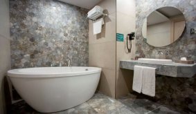Corner Suite
