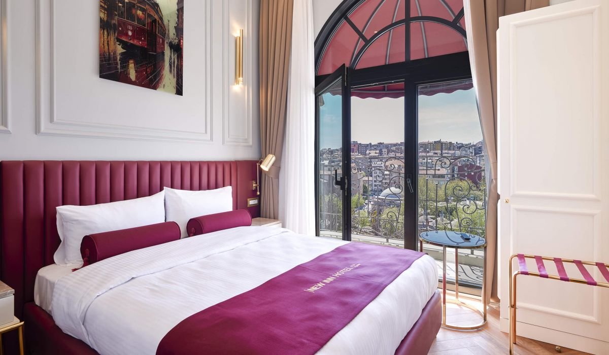 Standart Room
