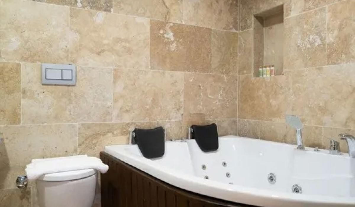 Junior Suite - Troya