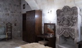 Executive Suite - Poseidon