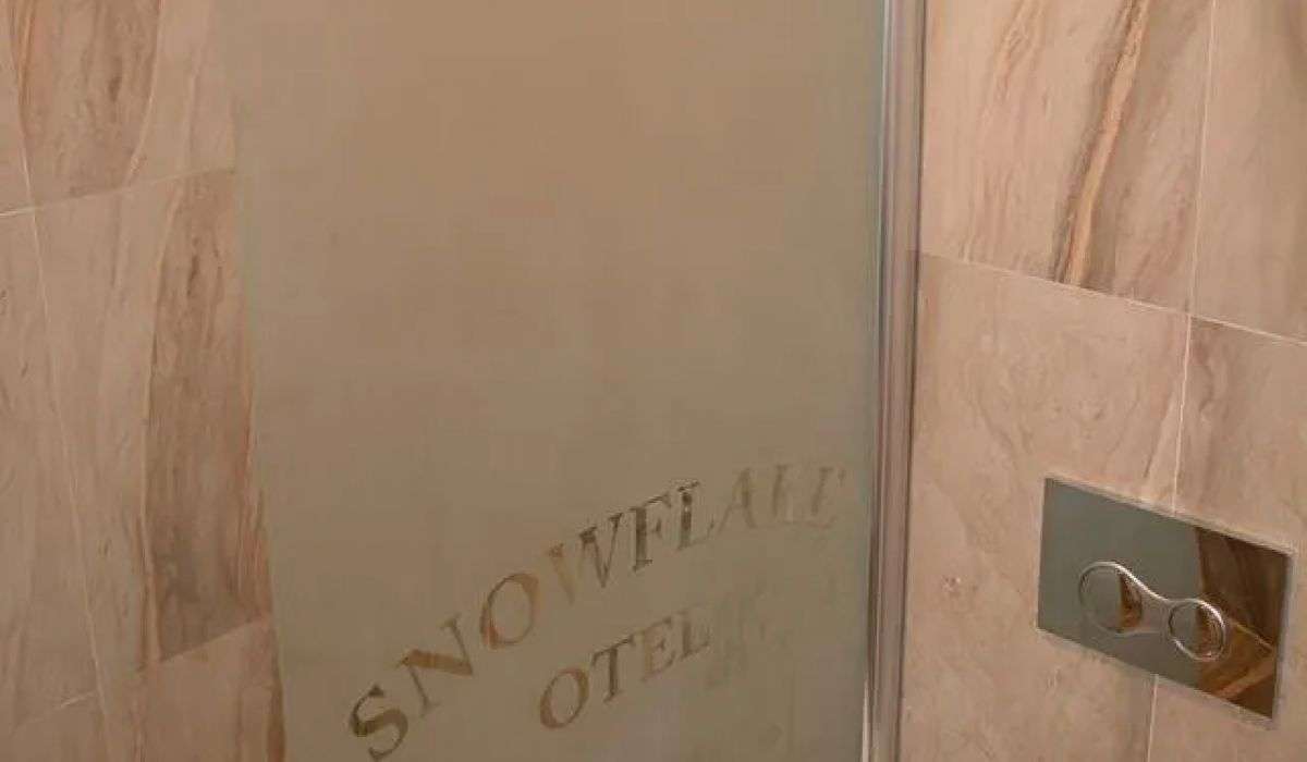Snowflake Dag Oteli Amp Spa Room 11