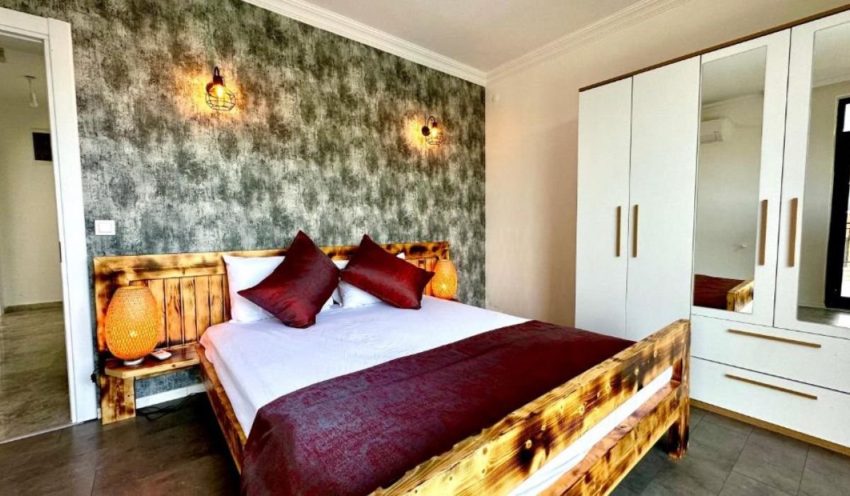 Villa Standart