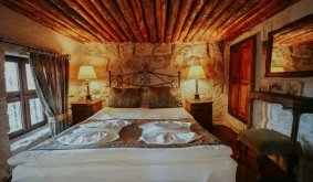 CLASİC ROOM