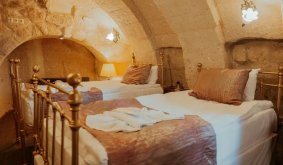 CLASİC FAMİLY ROOM