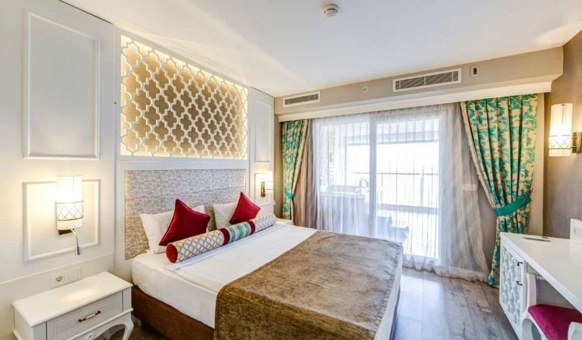 Adenya Resort Spa Hotel Alanya Room 48