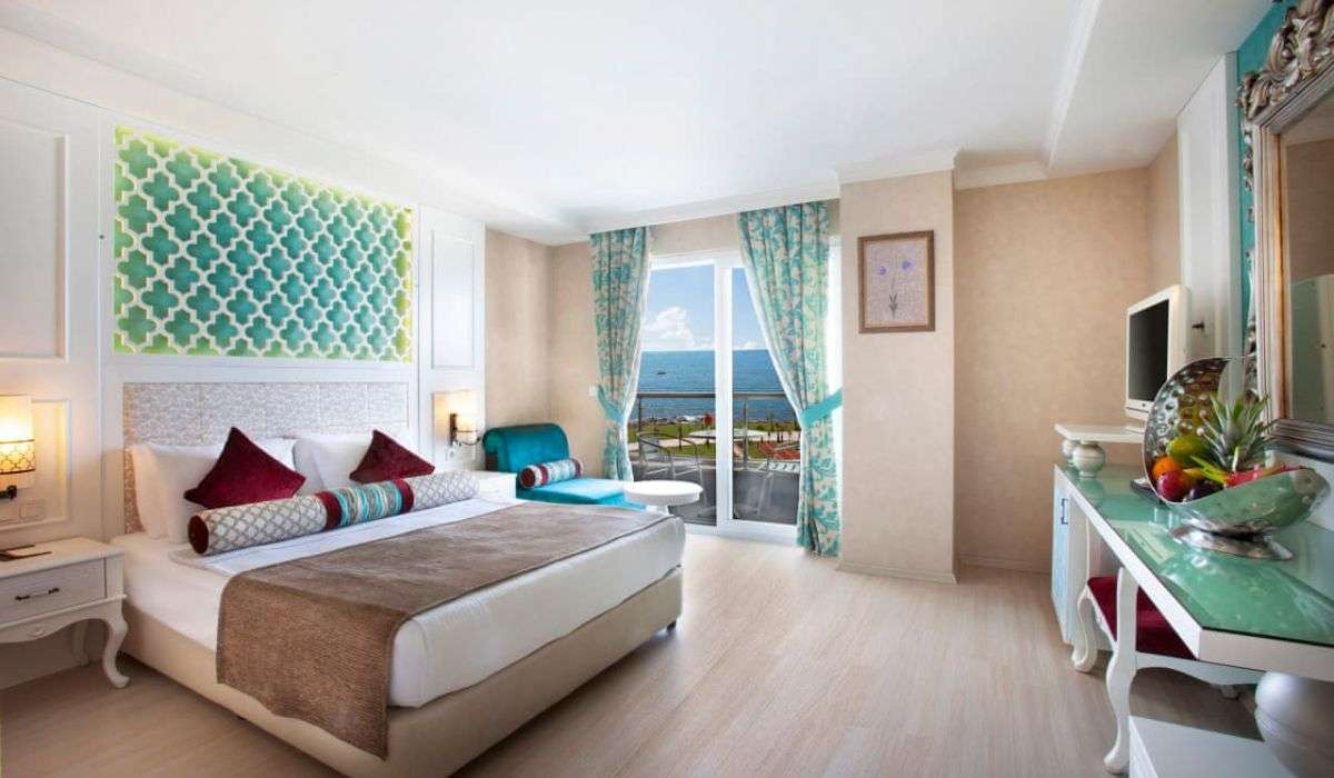 Adenya Resort Spa Hotel Alanya Room 56