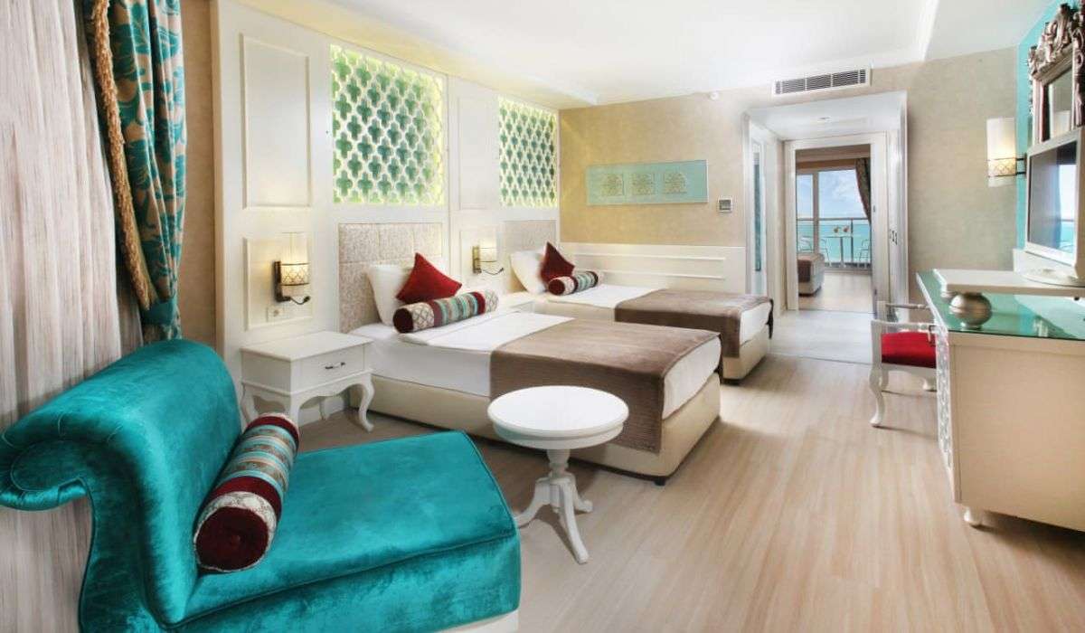 Adenya Resort Spa Hotel Alanya Room 6