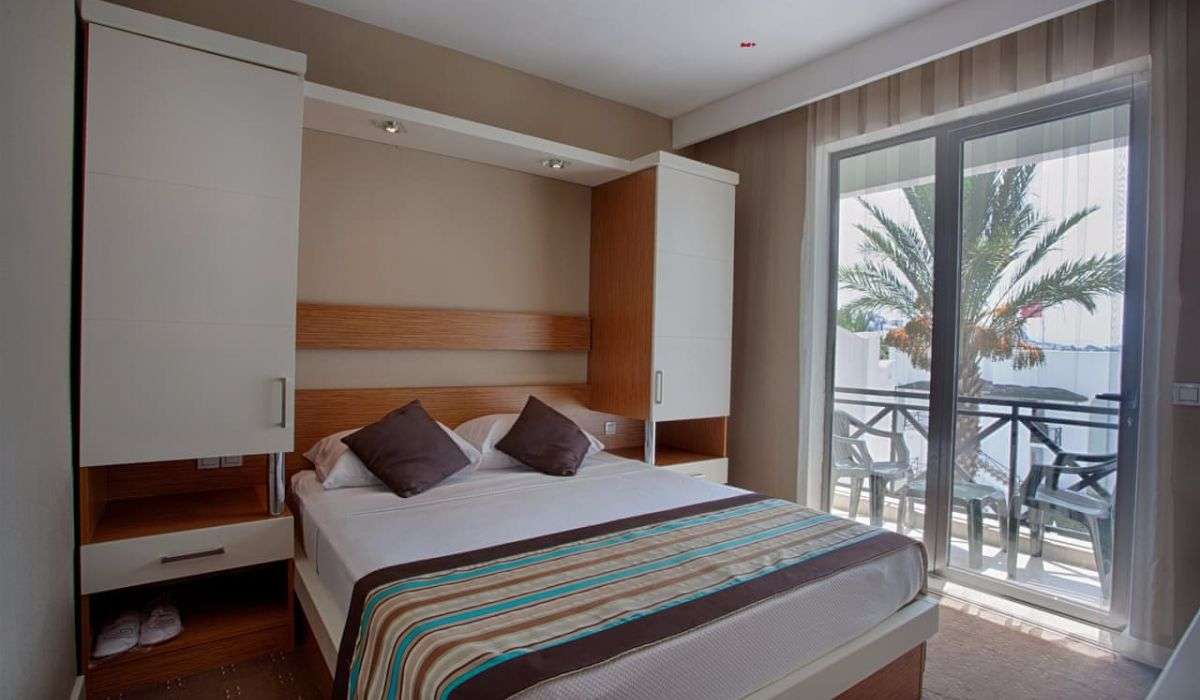 Adin Beach Hotel Alanya Room 6
