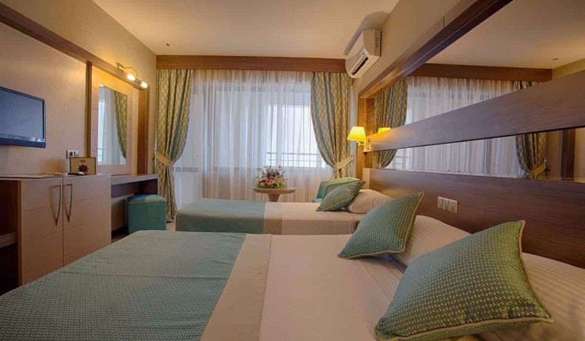 Adin Beach Hotel Alanya Room 9