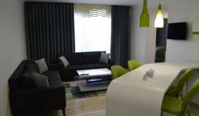 Family Suite (Mountain view)