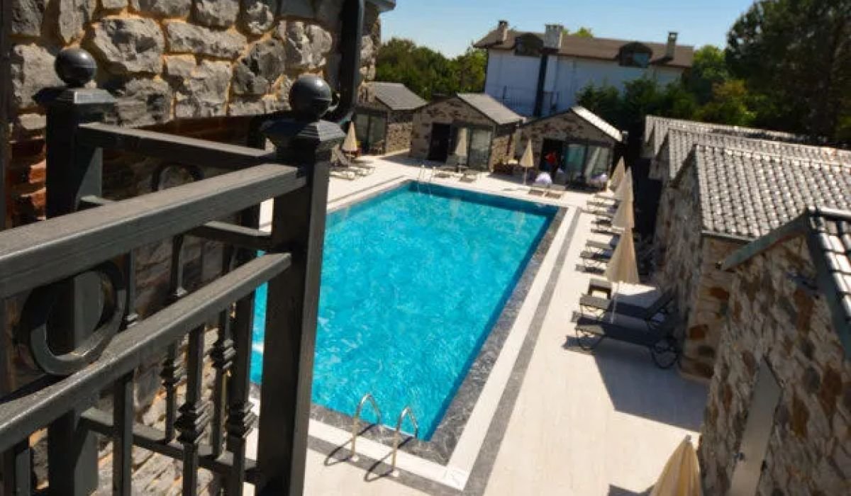 Penthouse Oda