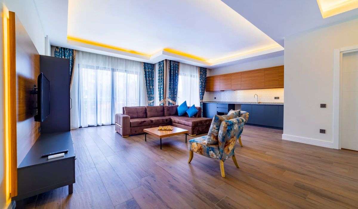 Algora Halal Hotel Alanya Room 114