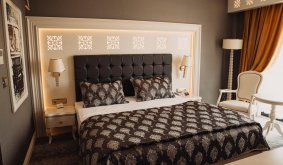 Engelli Odası ( Disable Room )