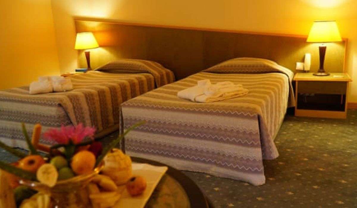 Altis Resort Hotel Spa Belek Room 45