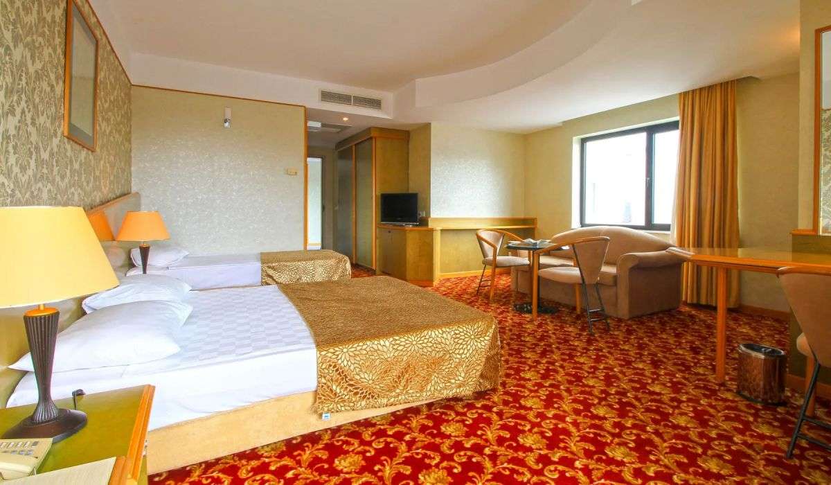 Altis Resort Hotel Spa Belek Room 59