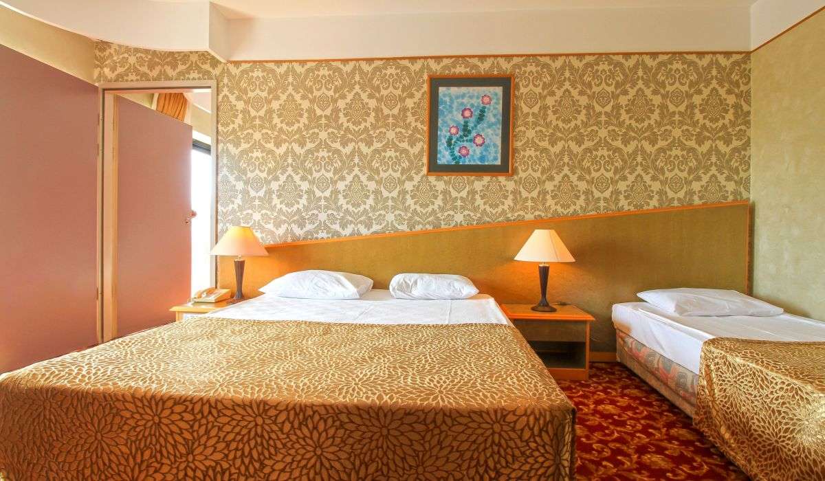 Altis Resort Hotel Spa Belek Room 71