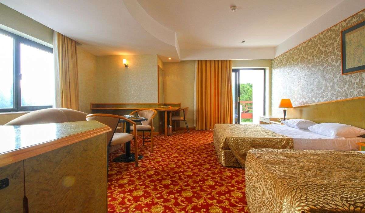 Altis Resort Hotel Spa Belek Room 83