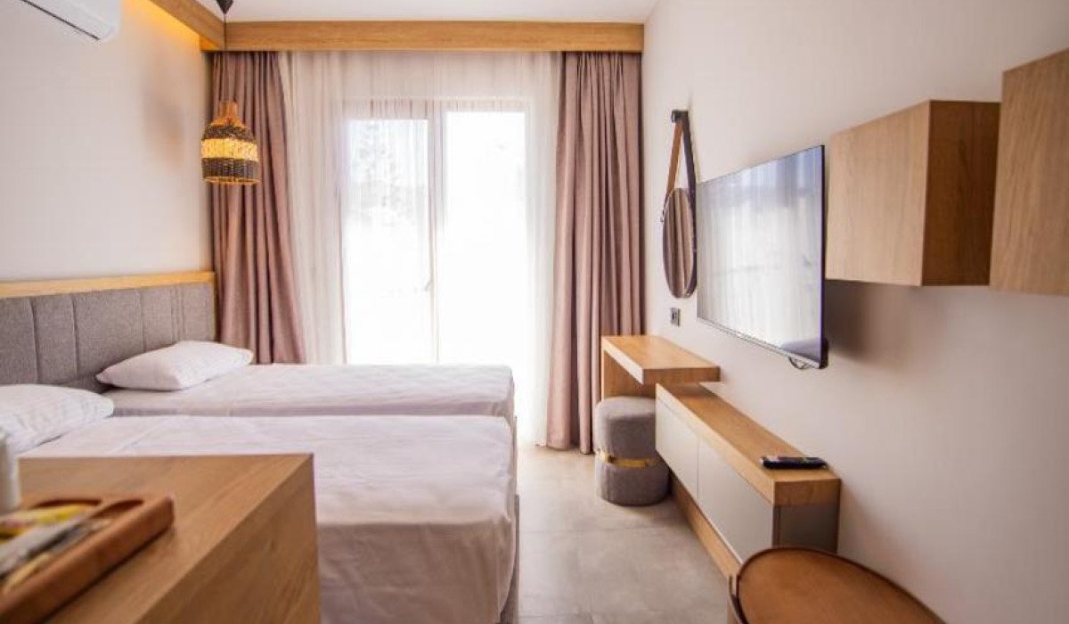 Suite Deniz