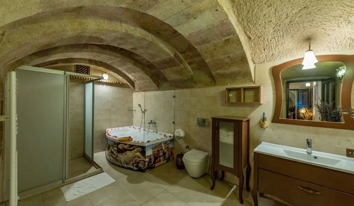 İmperial Suite