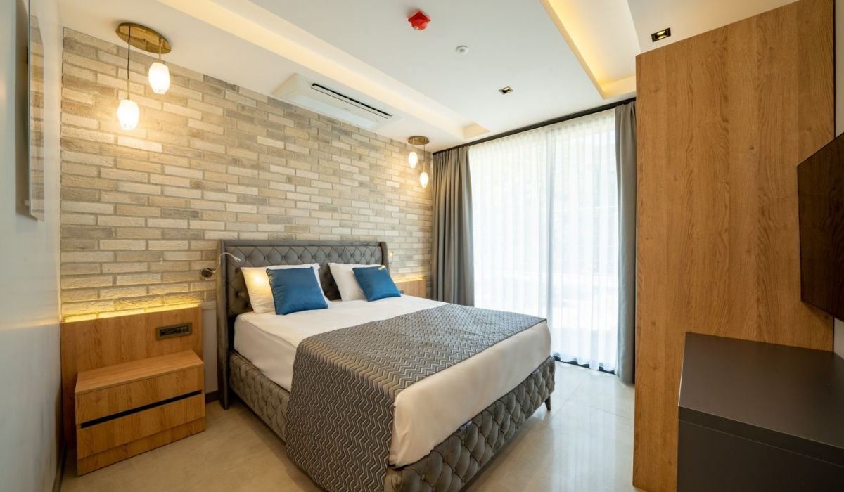 Family Standart Room