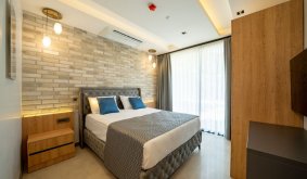 Family Standart Room