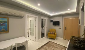 Suite Room