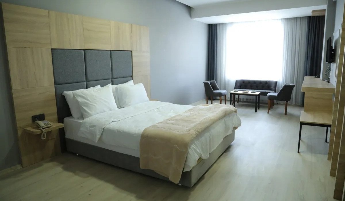 Standart Deluxe Room