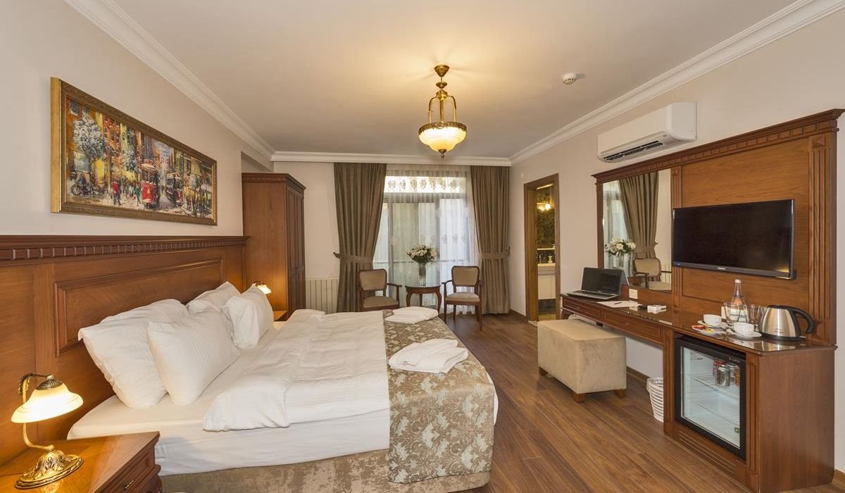 FAMILY SUITE ROOM