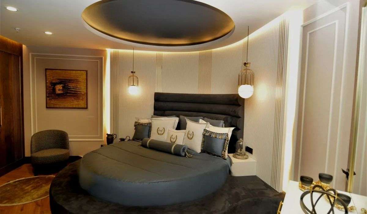 Bof Hotel Uludağ Ski Luxury Resort Room 48