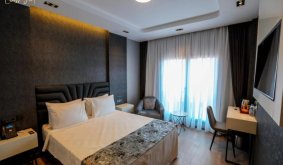 Standart Double Room