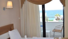 Sea View Room