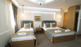 Superior Suite Room
